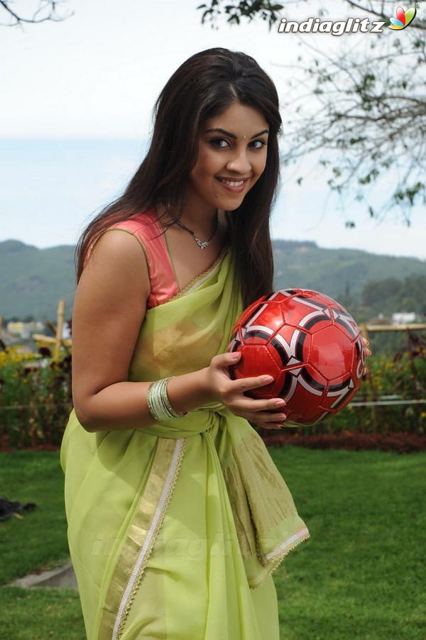 Richa Gangopadhyay